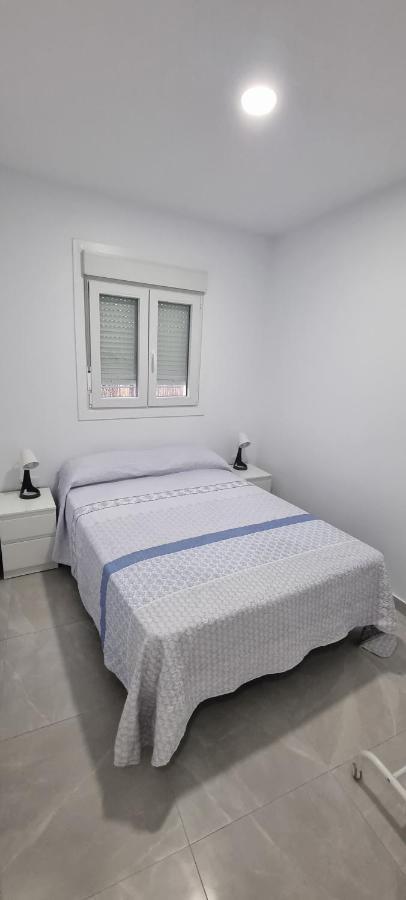 Apartamentos La Playa Barbate Exterior photo